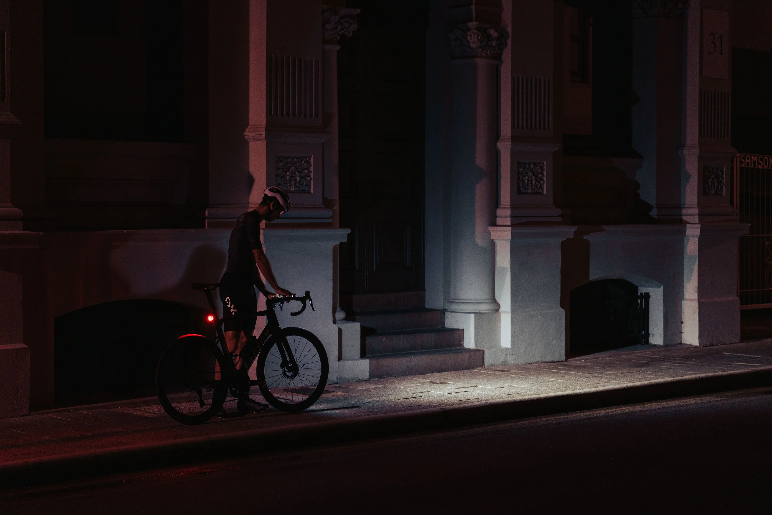 Illuminate Your Path, Master Every Ride