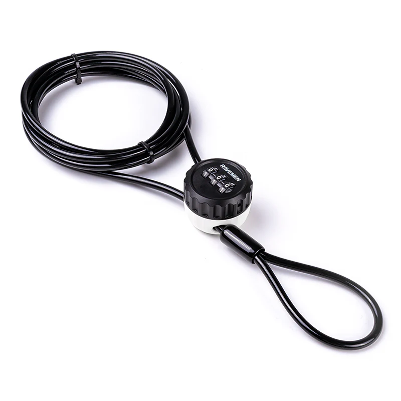 Bike Lock